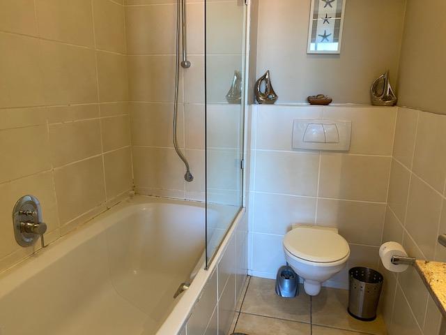 To Let 2 Bedroom Property for Rent in Sea Point Western Cape